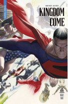 Urban comics nomad : kingdom come