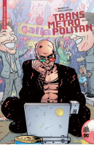 Urban comics nomad : transmetropolitan t2