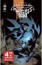 Batman gotham knights - t02 - batman gotham knights #2