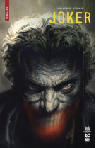 Urban comics nomad : joker