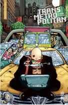 Transmetropolitan t04