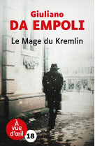 Le mage du kremlin