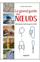 Le grand guide des noeuds