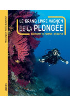 Le vagnon de la plongee