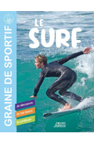 Le surf