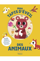 Mon tapis d'eveil des animaux