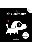 Mes animaux