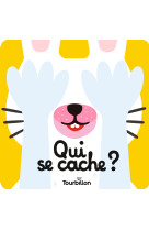 Qui se cache ?