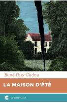 La maison d'ete