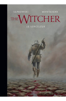 The witcher - le sorceleur