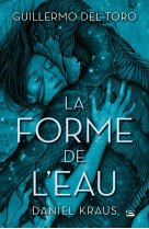 La forme de l'eau