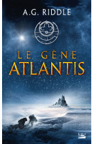 Le gene atlantis t1