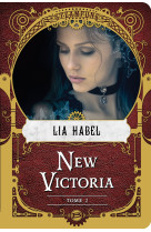 New victoria t2 rebellion