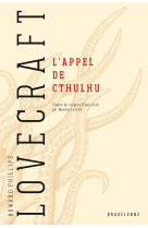 L'appel de cthulhu