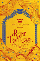 Le pont des tempetes t02 la reine traitresse