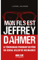 Mon fils est jeffrey dahmer