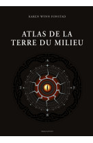 Atlas de la terre du milieu