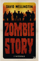 Zombie story - l'integrale