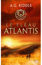 La trilogie atlantis t02 le fleau atlantis