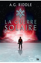 La guerre solaire