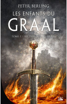 Les enfants du graal t01 les enfants du graal