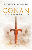 Conan le cimmerien