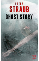 Ghost story