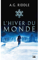 Winter world - t01 - l'hiver du monde