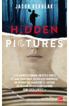 Hidden pictures