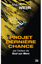 Projet derniere chance