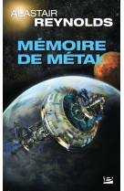 Memoire de metal