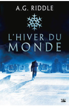 L'hiver du monde