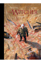 The witcher - le moindre mal