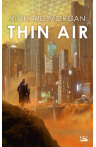 Thin air