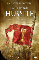 La trilogie hussite t02 les guerriers de dieu