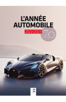 L'annee automobile n  70 (2022/2023)