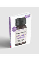 Huile essentielle lavande officinale