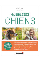 Ma bible des chiens