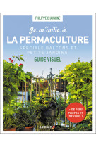 Je m'initie a la permaculture