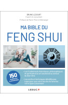 Ma bible du feng shui