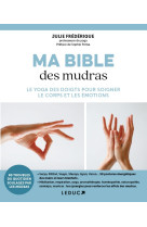 Le grand livre des mudras