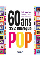 60 ans de la musique pop