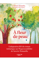 A fleur de peau