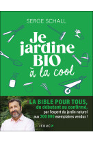 Je jardine bio a la cool