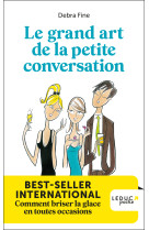 Le  grand art de la petite conversation