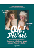 Oh ! pet'art