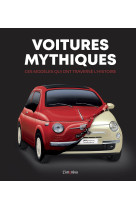 Voitures mythiques