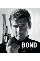 Bond  - photographie par terry o'neill