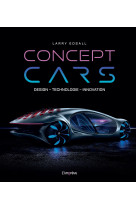 Concept cars. design  technologie  innovation