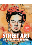 Street art - un regard de femmes